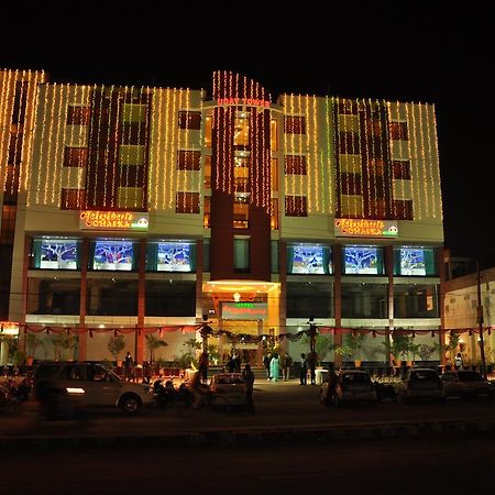 Hotel The Uday Regency Kota  Exterior photo
