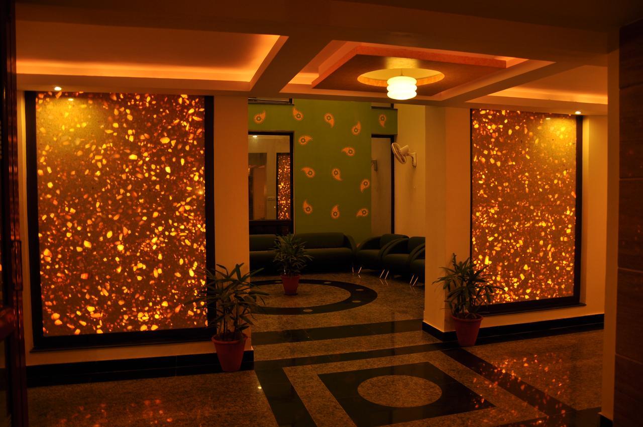 Hotel The Uday Regency Kota  Exterior photo